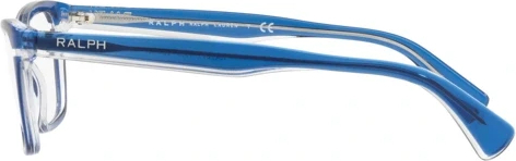 Оправа Ralph RA7091 1696 Blue/crystal