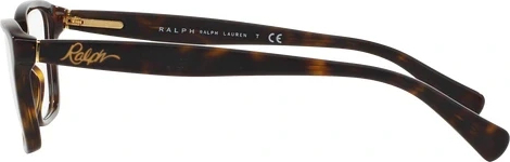Оправа Ralph RA7062 1378 Dark Tortoise