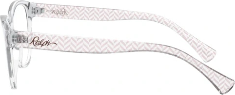 Оправа Ralph RA7120 5002 Shiny Crystal