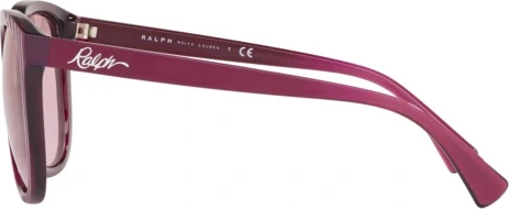 �������������� ���� Ralph RA5257 578084 Pink Horizontal Dark Pink