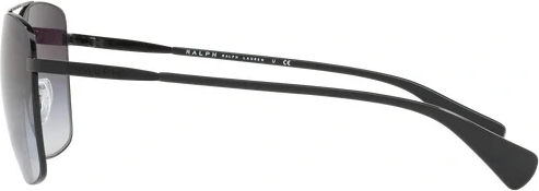 Солнцезащитные очки Ralph RA4121 323411 Black