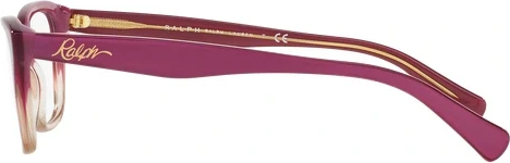 Оправа Ralph RA7081 1580 Purple Gradient