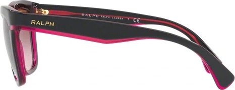 Солнцезащитные очки Ralph RA5237 17008H Grey Pink