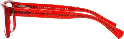 ������ Ralph RA7063 1428 Opal Red