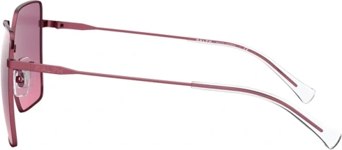 �������������� ���� Ralph RA4132 904720 Shiny Electric Red