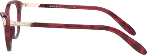 Оправа Ralph RA7121 5887 Shiny Burgundy Havana