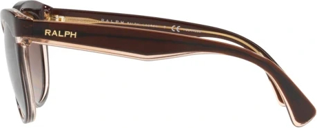 Солнцезащитные очки Ralph RA5238 1697T5 Brown Beige