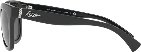 Солнцезащитные очки Ralph RA5234 137787 Black