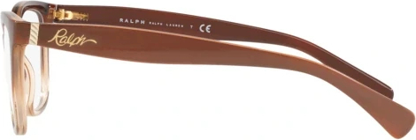  Ralph RA7088 1676 Pearl Brown Gradient