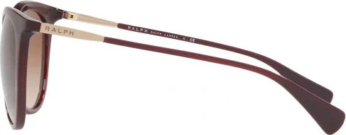 Солнцезащитные очки Ralph RA5232 167413 Burgundy