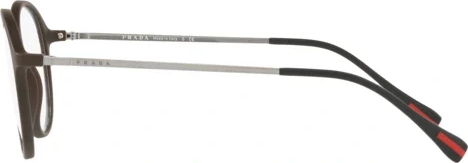 ������ Prada Linea Rossa PS 01IV VYY1O1 Brown Rubber