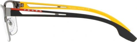 ������ Prada Linea Rossa Active PS 55IV YDC1O1 Black/gunmetal