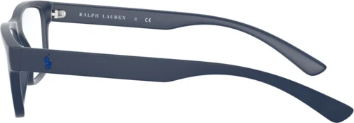 Оправа Polo PH2222 5618 Matte Navy Blue