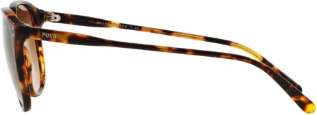 Солнцезащитные очки Polo PH4097 513413 Antique Tortoise