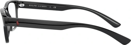 Оправа Polo PH2222 5001 Shiny Black