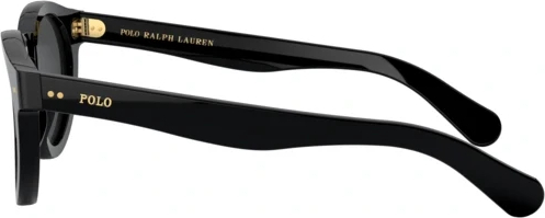 Солнцезащитные очки Polo PH4165 500187 Shiny Black