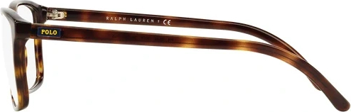 Оправа Polo PH2151 5003 Shiny Dark Havana