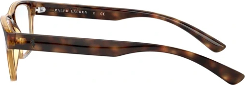 ������ Polo PH2222 5003 Shiny Dark Havana