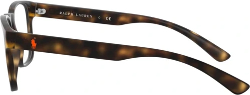 Оправа Polo PH2221 5182 Matte Dark Havana