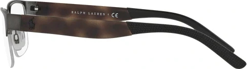 ������ Polo PH1168 9187 Matte Dark Gunmetal