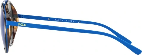 �������������� ���� Polo PH3103 931855 Matte Royal Blue