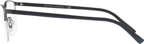  Polo PH1176 9157 Matte Dark Gunmetal