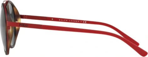 �������������� ���� Polo PH3103 931571 Semishiny Red