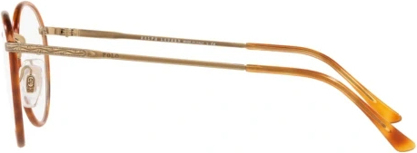 Оправа Polo PH1153J 9420 Antique Pale Gold/honey Havana