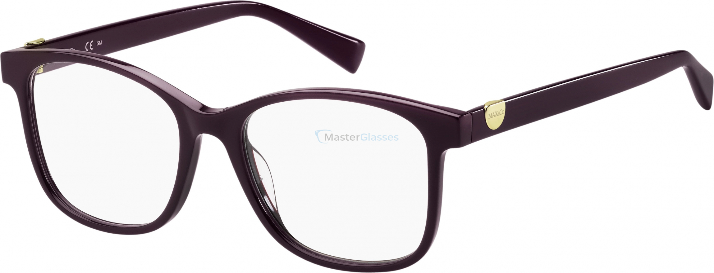 Оправа MAX CO. 390 B3V