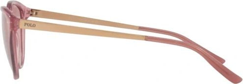 Солнцезащитные очки Polo PH4118 522084 Vintage Antique Rose