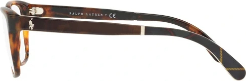 Оправа Polo PH2166 5017 Shiny Jerry Tortoise