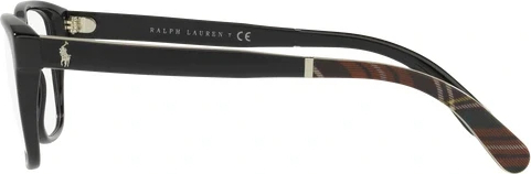 Оправа Polo PH2166 5001 Shiny Black