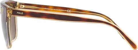 �������������� ���� Polo PH4125 563773 Light Havana On Pinot Grigio