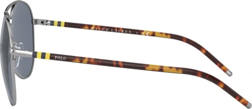 �������������� ���� Polo PH3131 900287 Shiny Gunmetal