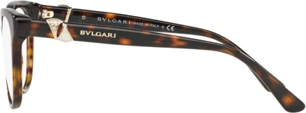Оправа Bvlgari BV4127B 504 Dark Havana