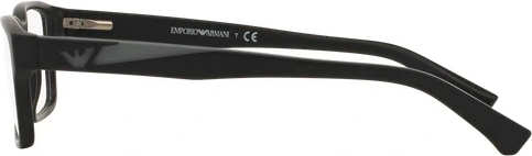 Оправа Emporio Armani EA3087 5042 Matte Black