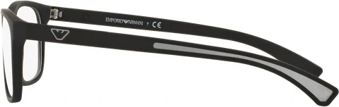 ������ Emporio Armani EA3092 5063 Black Rubber