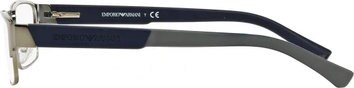 ������ Emporio Armani EA1005 3133 Gunmetal