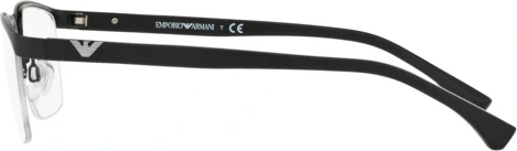 Оправа Emporio Armani EA1056 3001 Matte Black