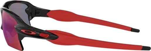 Солнцезащитные очки Oakley Flak 2.0 Xl OO9188 918824 Polished Black