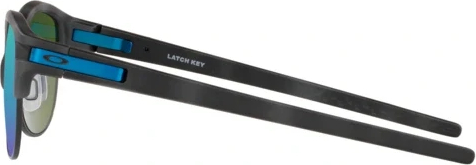Солнцезащитные очки Oakley Latch Key OO9394M 939408 Matte Black Camo