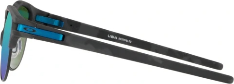 Солнцезащитные очки Oakley Latch Key OO9394 939413 Matte Black Camo