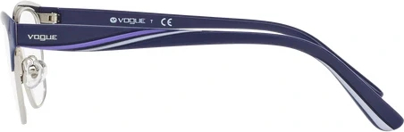 Оправа Vogue VO4033 5029 Blue/silver