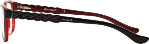 Оправа Vogue VO2911 2312 Brown/orange/tr Red