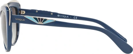 Солнцезащитные очки Vogue VO5054S 241648 Bluette