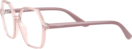 Оправа Vogue VO5363 2828 Transparent Pink