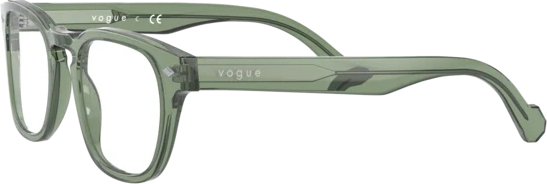 ������ Vogue VO5331 2821 Transparent Green