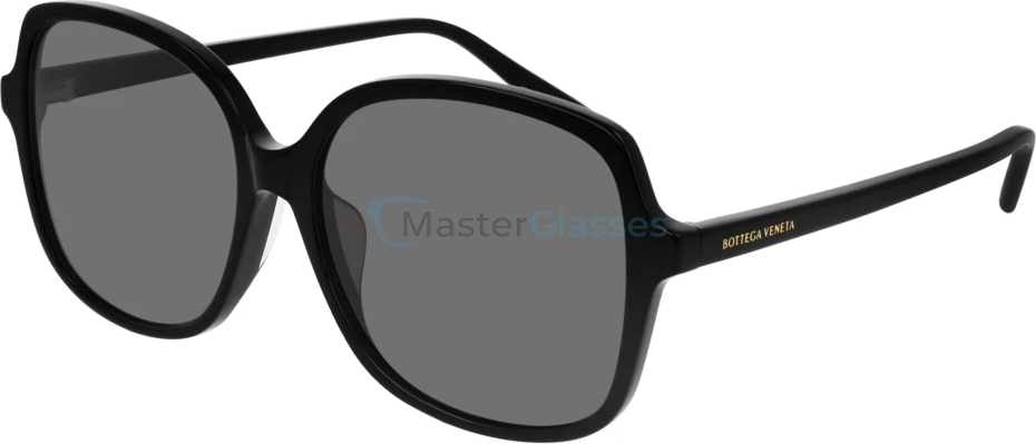 Солнцезащитные очки Bottega Veneta BV1053SA-001 59