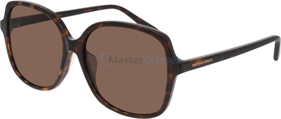 Солнцезащитные очки Bottega Veneta BV1053SA-002 59