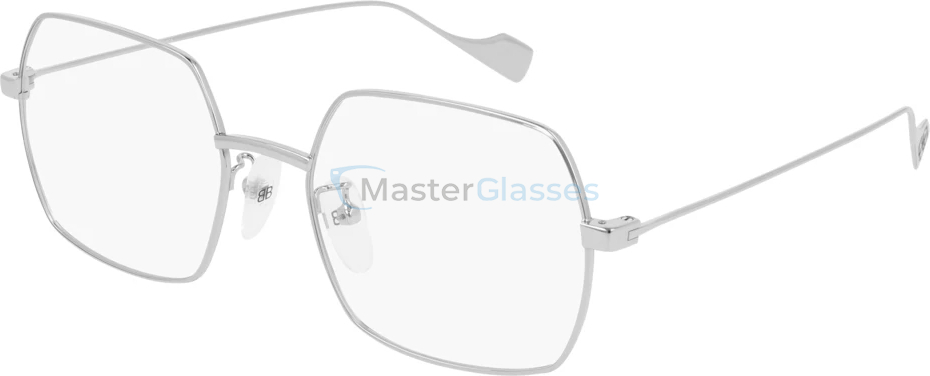 Оправа Balenciaga BB0090O-002 54